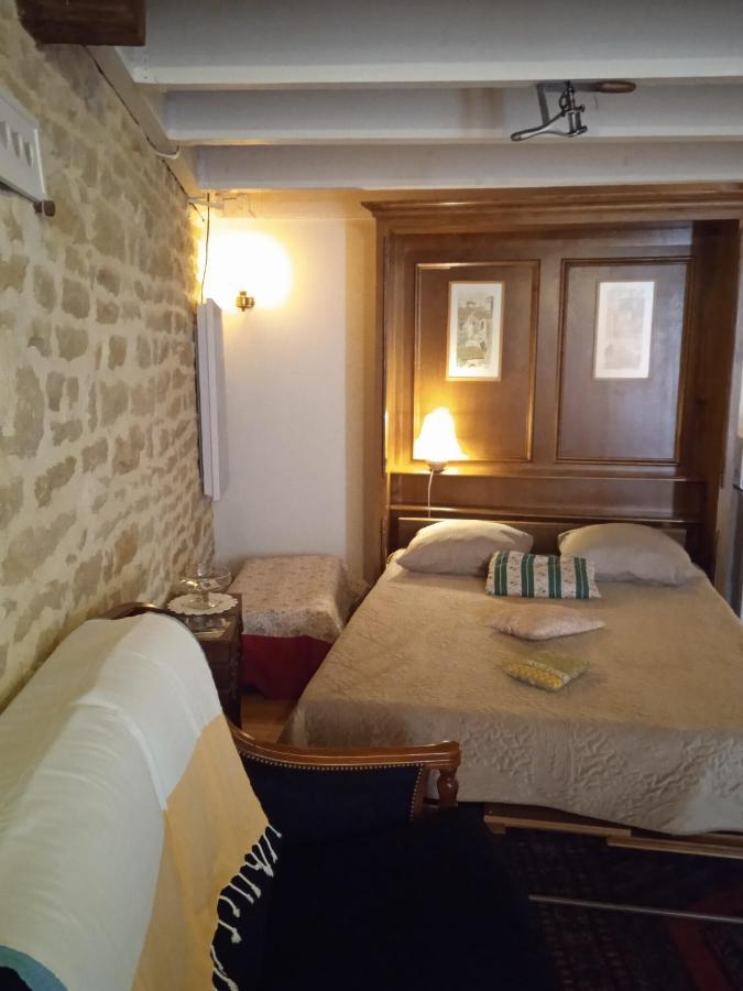 Maisonnette De Mamie Pouilly-en-Auxois Exterior photo